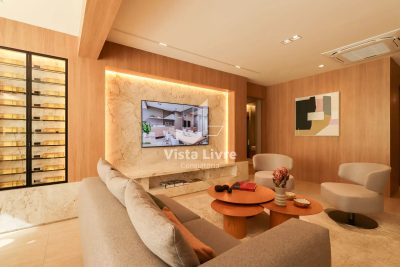 Apartamento, 3 quartos, 126 m² - Foto 2