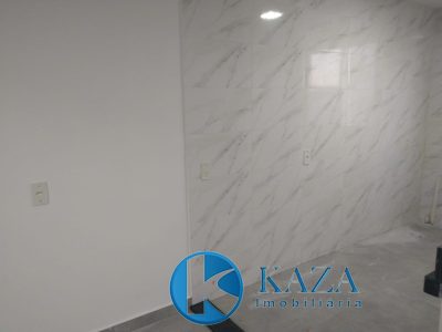 Apartamento, 2 quartos, 46 m² - Foto 2