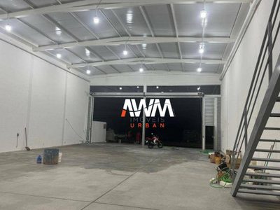 Depósito-Galpão, 310 m² - Foto 3