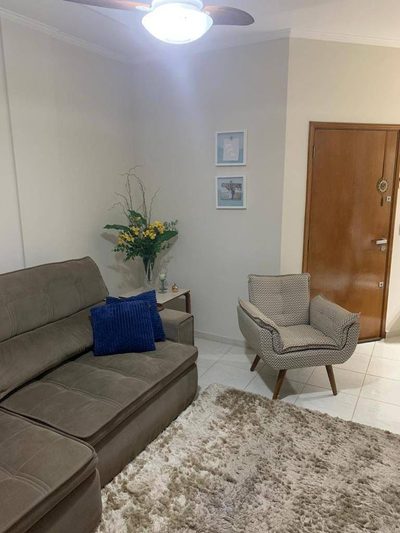 Apartamento, 2 quartos, 100 m² - Foto 4