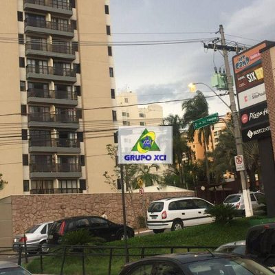 Apartamento, 3 quartos, 87 m² - Foto 1
