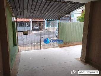 Casa, 2 quartos, 90 m² - Foto 1