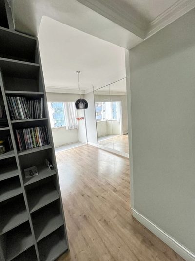 Apartamento, 3 quartos, 100 m² - Foto 4
