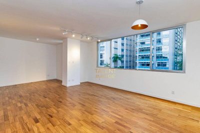 Apartamento, 3 quartos, 129 m² - Foto 1