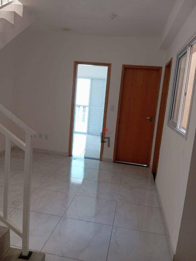 Apartamento, 2 quartos, 48 m² - Foto 2