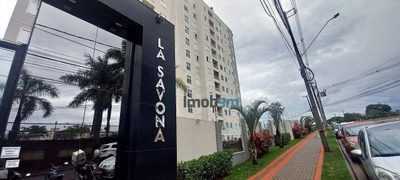 Apartamento, 2 quartos, 43 m² - Foto 1