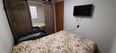 Apartamento, 2 quartos, 47 m² - Foto 4
