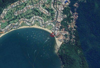 Terreno, 493 m² - Foto 1