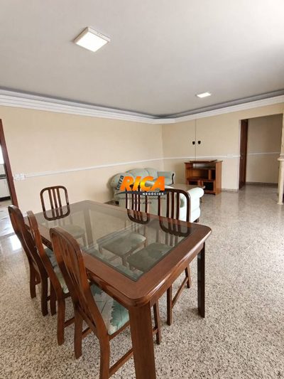 Apartamento, 3 quartos - Foto 5