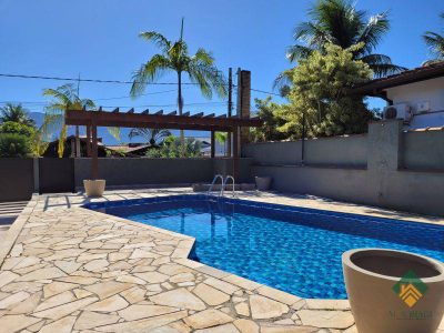 Casa, 4 quartos, 189 m² - Foto 3