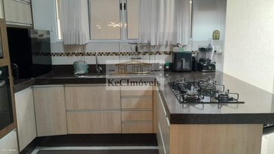 Casa, 3 quartos - Foto 5