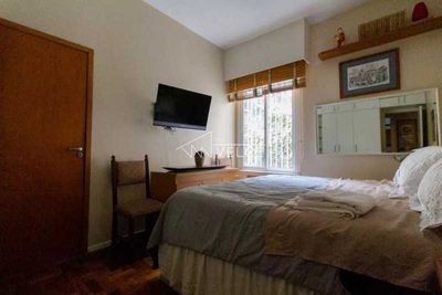 Apartamento, 3 quartos, 100 m² - Foto 5