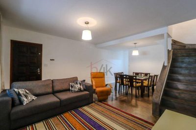 Casa, 3 quartos, 178 m² - Foto 5