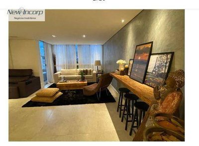 Apartamento, 3 quartos, 143 m² - Foto 2