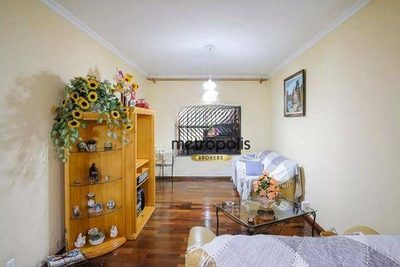 Sobrado, 3 quartos, 180 m² - Foto 1
