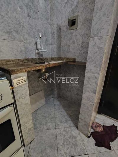 Apartamento, 1 quarto, 19 m² - Foto 1