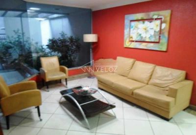 Apartamento, 1 quarto, 50 m² - Foto 2