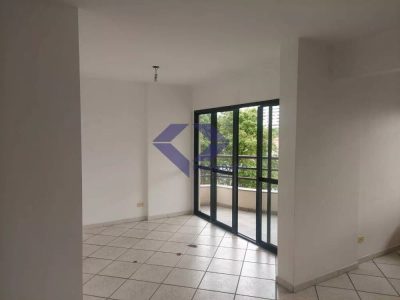 Apartamento, 3 quartos, 110 m² - Foto 1
