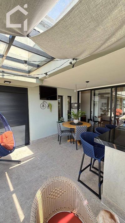 Casa, 4 quartos, 348 m² - Foto 5