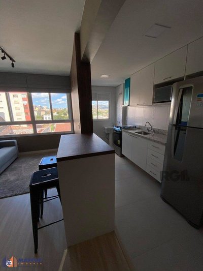 Apartamento, 2 quartos, 66 m² - Foto 4