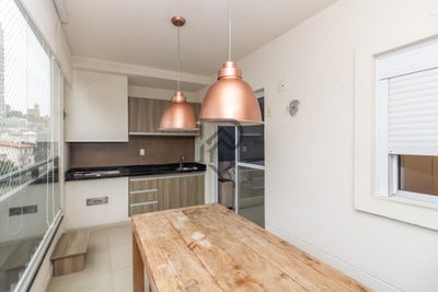 Apartamento, 3 quartos, 95 m² - Foto 2