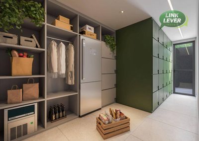 Apartamento, 3 quartos, 226 m² - Foto 3