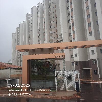 Apartamento, 2 quartos, 47 m² - Foto 1
