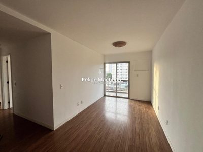 Apartamento, 3 quartos, 95 m² - Foto 2