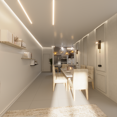 Cobertura, 3 quartos, 148 m² - Foto 5