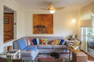 Apartamento, 3 quartos, 105 m² - Foto 1