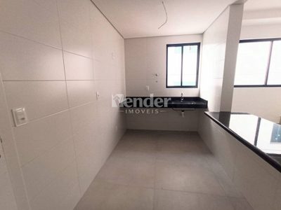Cobertura, 3 quartos, 120 m² - Foto 4