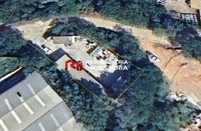 Depósito-Galpão, 15 m² - Foto 5