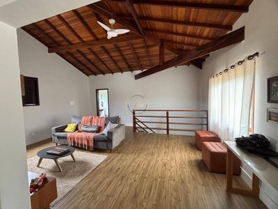 Casa de Condomínio, 4 quartos - Foto 4