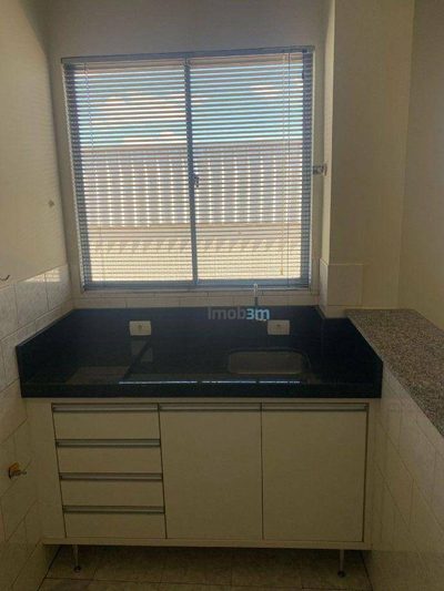 Apartamento, 1 quarto, 55 m² - Foto 5