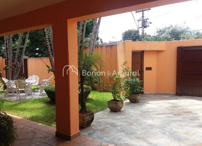 Casa, 3 quartos, 500 m² - Foto 4