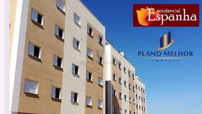 Apartamento, 3 quartos, 51 m² - Foto 3