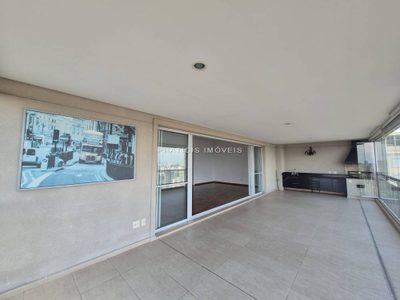 Apartamento, 4 quartos, 222 m² - Foto 4