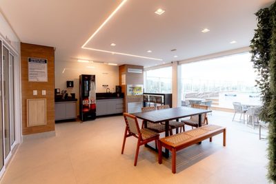 Apartamento, 2 quartos, 73 m² - Foto 5
