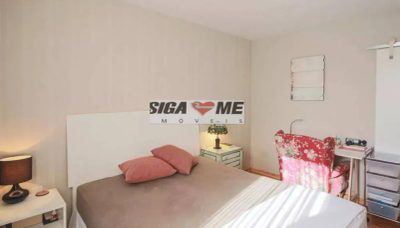 Apartamento, 3 quartos, 132 m² - Foto 5