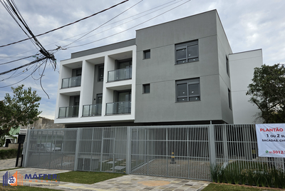 Apartamento, 2 quartos, 121 m² - Foto 5