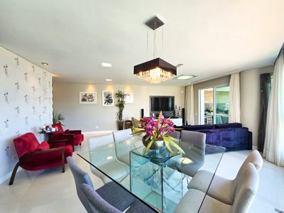 Apartamento, 4 quartos, 179 m² - Foto 5