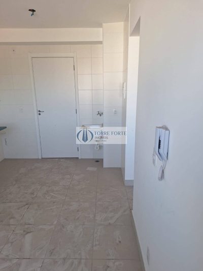 Apartamento, 2 quartos, 33 m² - Foto 4