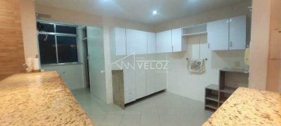 Apartamento, 2 quartos, 82 m² - Foto 4