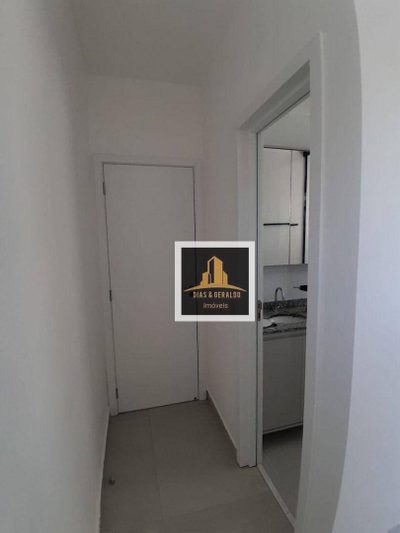 Apartamento, 2 quartos, 62 m² - Foto 2