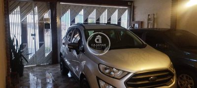 Sobrado, 3 quartos, 214 m² - Foto 4