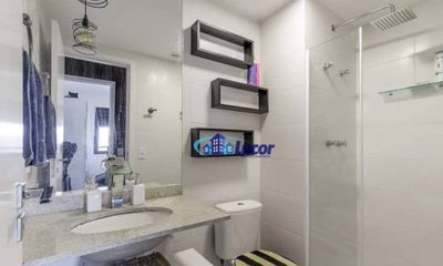 Apartamento, 2 quartos, 85 m² - Foto 5