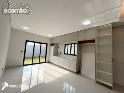 Casa, 3 quartos, 126 m² - Foto 2