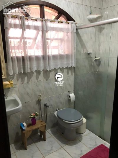 Casa, 3 quartos, 162 m² - Foto 5