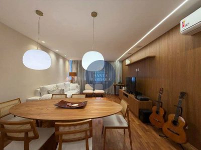 Apartamento, 3 quartos, 202 m² - Foto 5