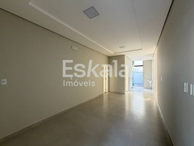 Casa, 2 quartos, 70 m² - Foto 2